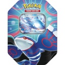 POKEBOX - 02/2025 Kyogre