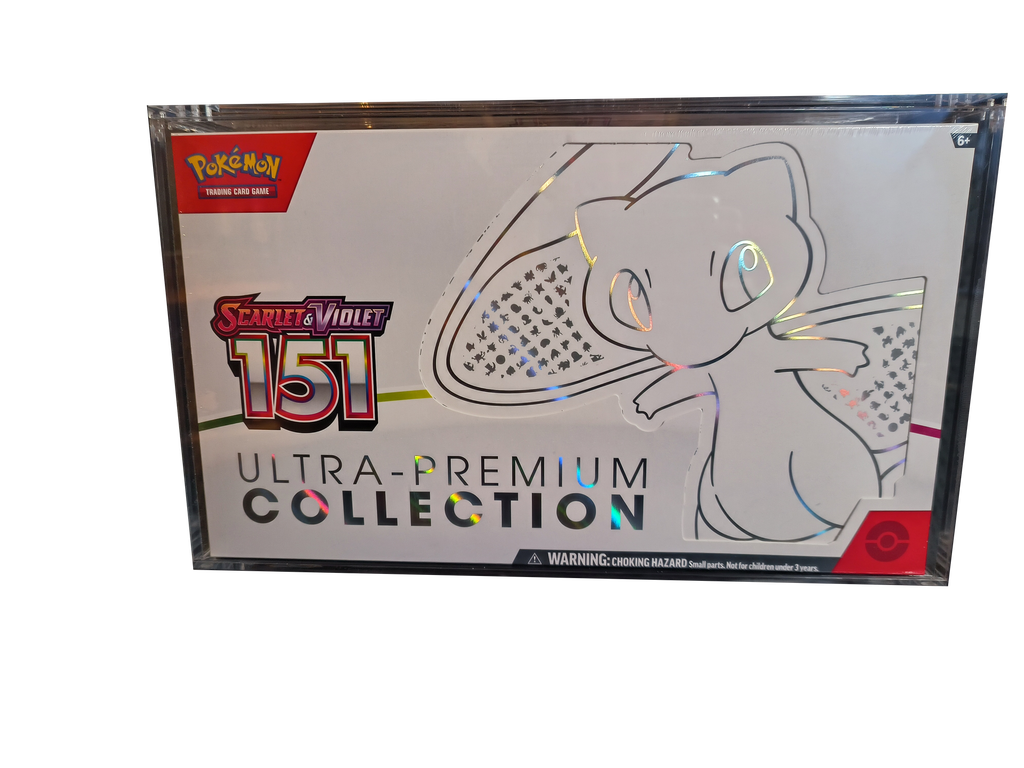 PROTECTION ACRYLIQUE - UPC (COMPATIBLE 151/TERAPAGOS)