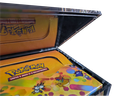 PROTECTION ACRYLIQUE - DISPLAY DE 10 MINI-TINS