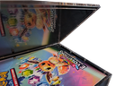 PROTECTION ACRYLIQUE - DISPLAY BUNDLE (151/4.5/6.5) [⚠️EV8.5 pas toujours compatible]
