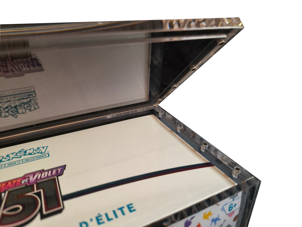 PROTECTION ACRYLIQUE - ETB 