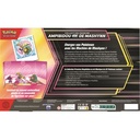 COFFRET AMPIBIDOU EX DE MASHYNN - COLLECTION PREMIUM
