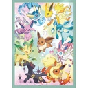 COFFRET SUPER PREMIUM EV8.5 - EVOLUTIONS PRISMATIQUES  
