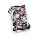 PACK 3 BOOSTERS - INTUITION D'ALLIANCE: Yu-Gi-Oh!