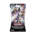 BOOSTER BLISTER - INTUITION D'ALLIANCE: Yu-Gi-Oh!