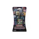 BOOSTER BLISTER - LE LABYRINTHE DU MAITRE: Yu-Gi-Oh!