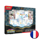 POKÉMON - EV4.5 - DESTINÉES DE PALDEA - COFFRET COLLECTION PREMIUM - FR