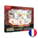 POKÉMON - EV4.5 - DESTINÉES DE PALDEA - COFFRET COLLECTION PREMIUM - FR