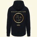 SWEAT BELGIUM CARDS GAME
