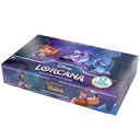LORCANA - DISPLAY CHAPITRE 4 - LE RETOUR D'URSULA - FR
