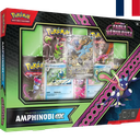 POKEMON - COFFRET EX EV6.5 - FABLE NEBULEUSE - FR