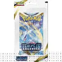 CAISSE SOLOBLISTER EB12 - TEMPÊTE ARGENTEE 
