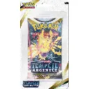CAISSE SOLOBLISTER EB12 - TEMPÊTE ARGENTEE 