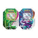 POKEBOX EV06 - MASCARADE CREPUSCULAIRE