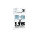 GAMEGENIC SLEEVES - 50 pcs (Qualité supérieur)