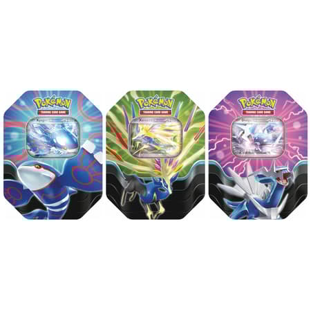 POKEBOX - 02/2025