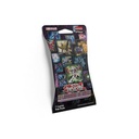 BOOSTER BLISTER - LE LABYRINTHE DU MAITRE: Yu-Gi-Oh!