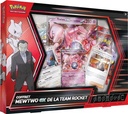 COFFRET MEWTWO EX - EV10 RIVALITÉS DESTINÉES 