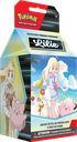 COFFRET COLLECTION TOURNOI PREMIUM DE LILIE 