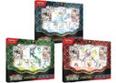 POKÉMON - EV4.5 - DESTINÉES DE PALDEA - COFFRET COLLECTION PREMIUM - FR