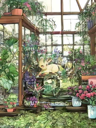 TOILE PHYLLALI