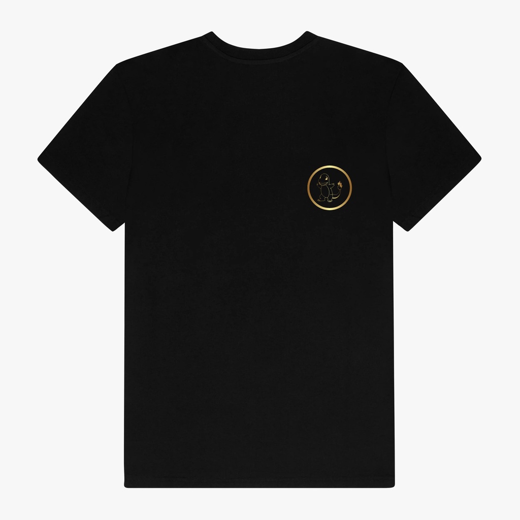 T-SHIRT BELGIUM CARDS GAME 