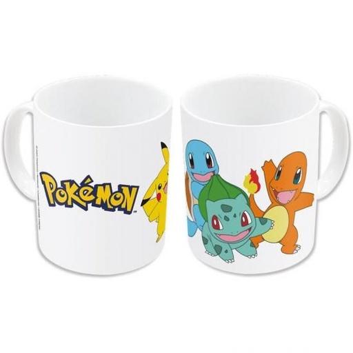 MUG POKEMON