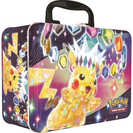 VALISETTE - PIKACHU 2024