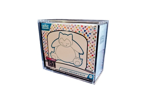 PROTECTION ACRYLIQUE - ETB 