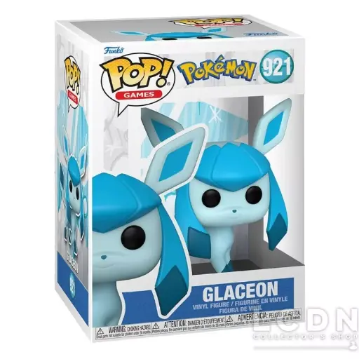 FUNKO POP - GIVRALI