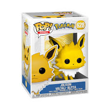 FUNKO POP - VOLTALI