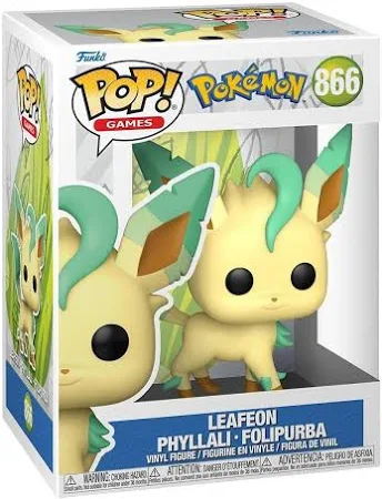 FUNKO POP - PHYLLALI