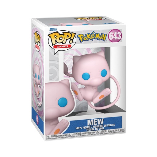 FUNKO POP - MEW