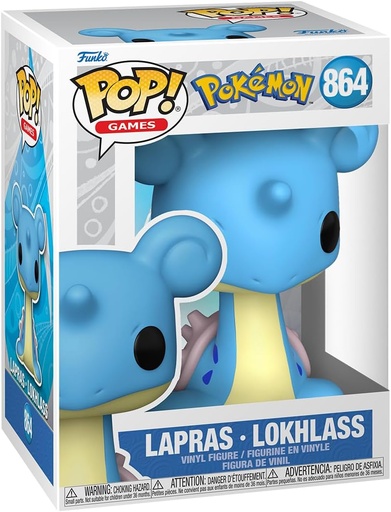 FUNKO POP - LOKHLASS
