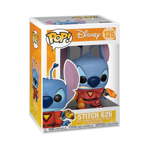 FUNKO POP - STITCH 626