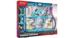 COFFRET SAGESSE PARADOXE 