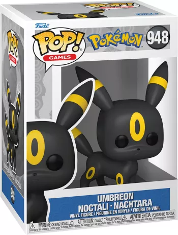 FUNKO POP - NOCTALI