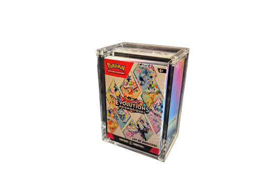PROTECTION ACRYLIQUE - BUNDLE