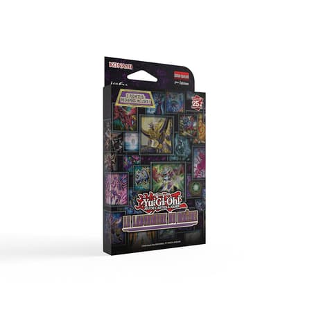 PACK 3 BOOSTERS - LE LABYRINTHE DU MAITRE: Yu-Gi-Oh!