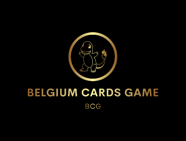 Belgium Cards Game